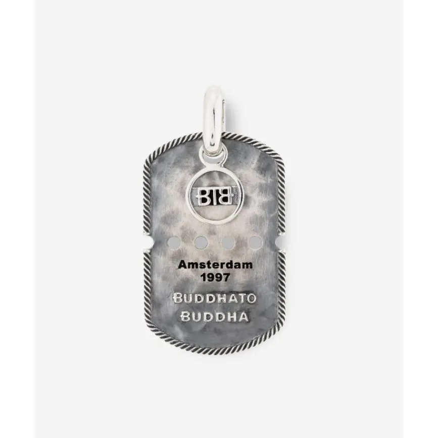 Buddha to Buddha Hanger Army Tag Clearance