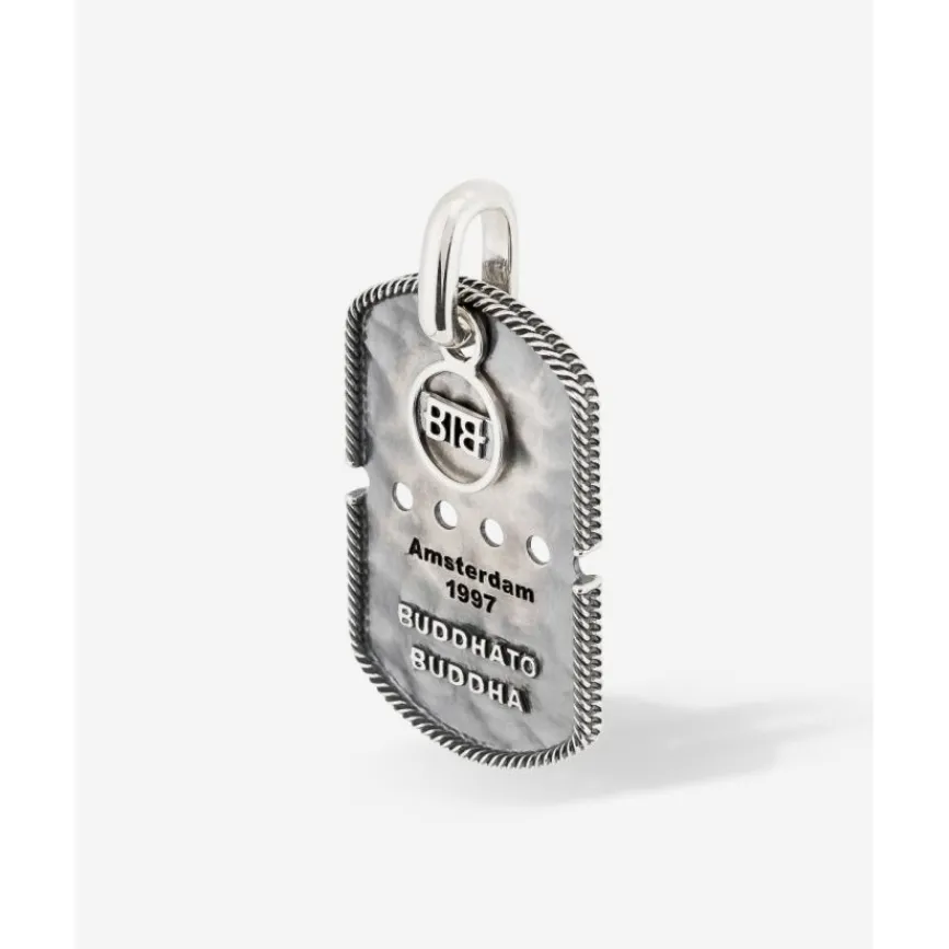 Buddha to Buddha Hanger Army Tag Clearance