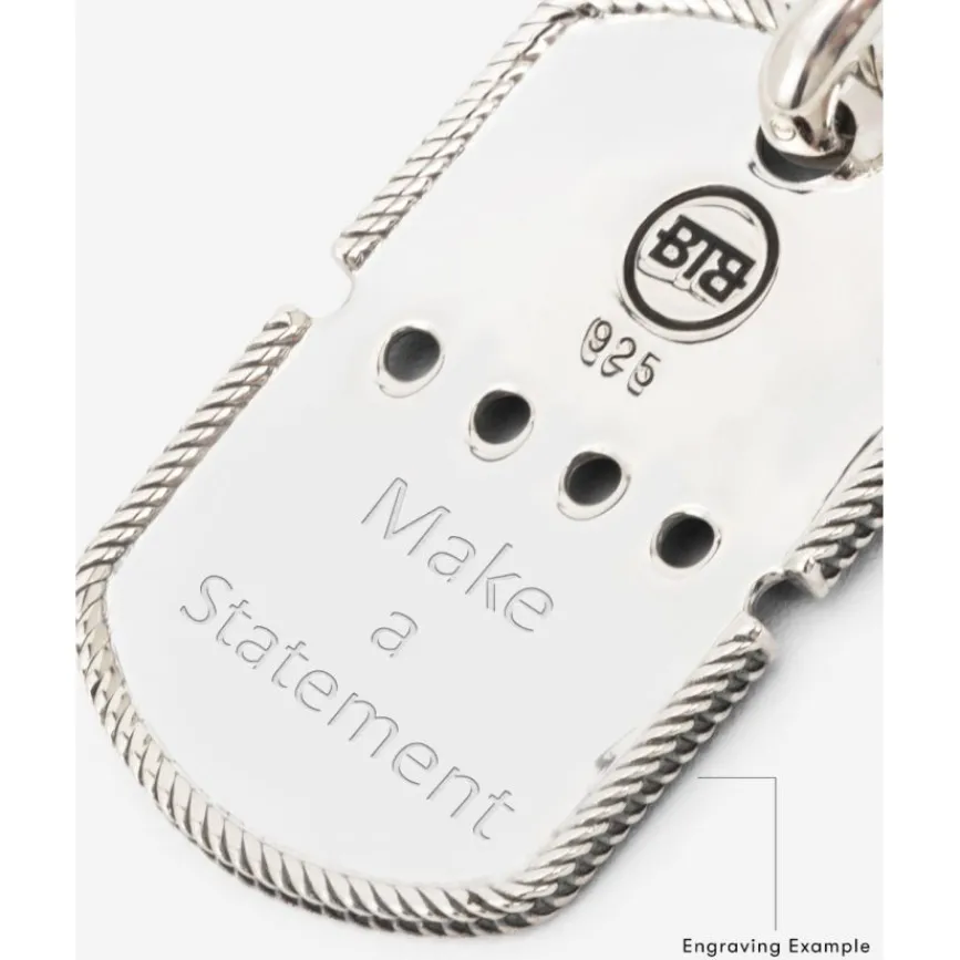 Buddha to Buddha Hanger Army Tag Clearance
