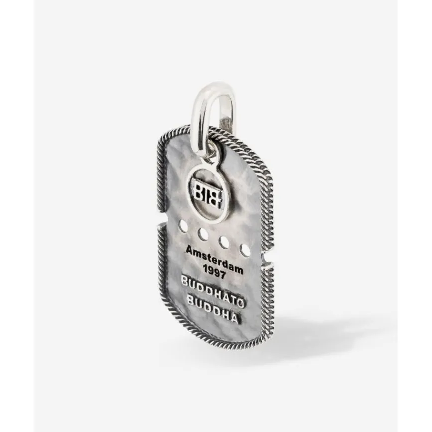 Buddha to Buddha Hanger Army Tag Clearance