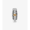 Buddha to Buddha Hanger Ben Limited Zilver Goud 14kt Fashion