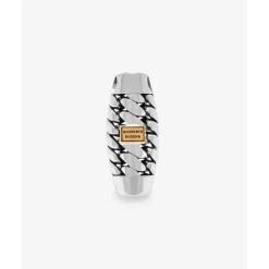 Buddha to Buddha Hanger Ben Limited Zilver Goud 14kt Fashion