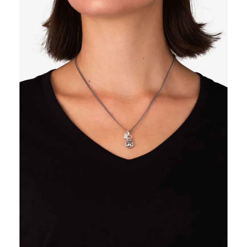 Buddha to Buddha Hanger Buddha XS Hot