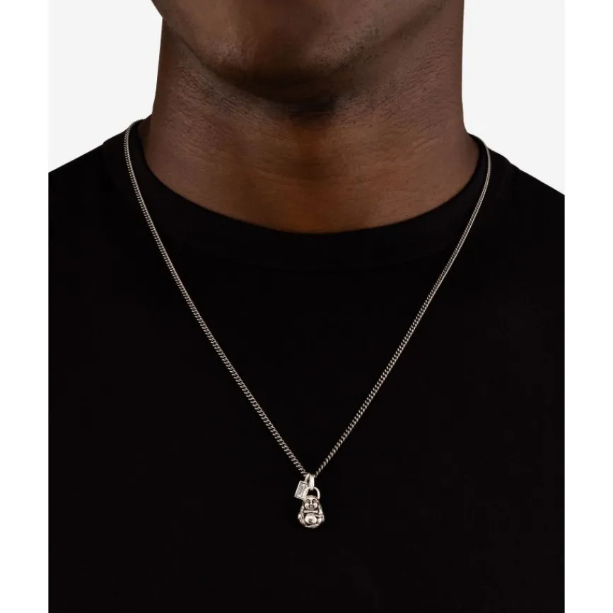 Buddha to Buddha Hanger Buddha XS Hot