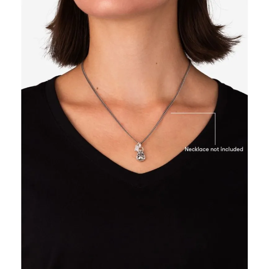 Buddha to Buddha Hanger Buddha XS Hot