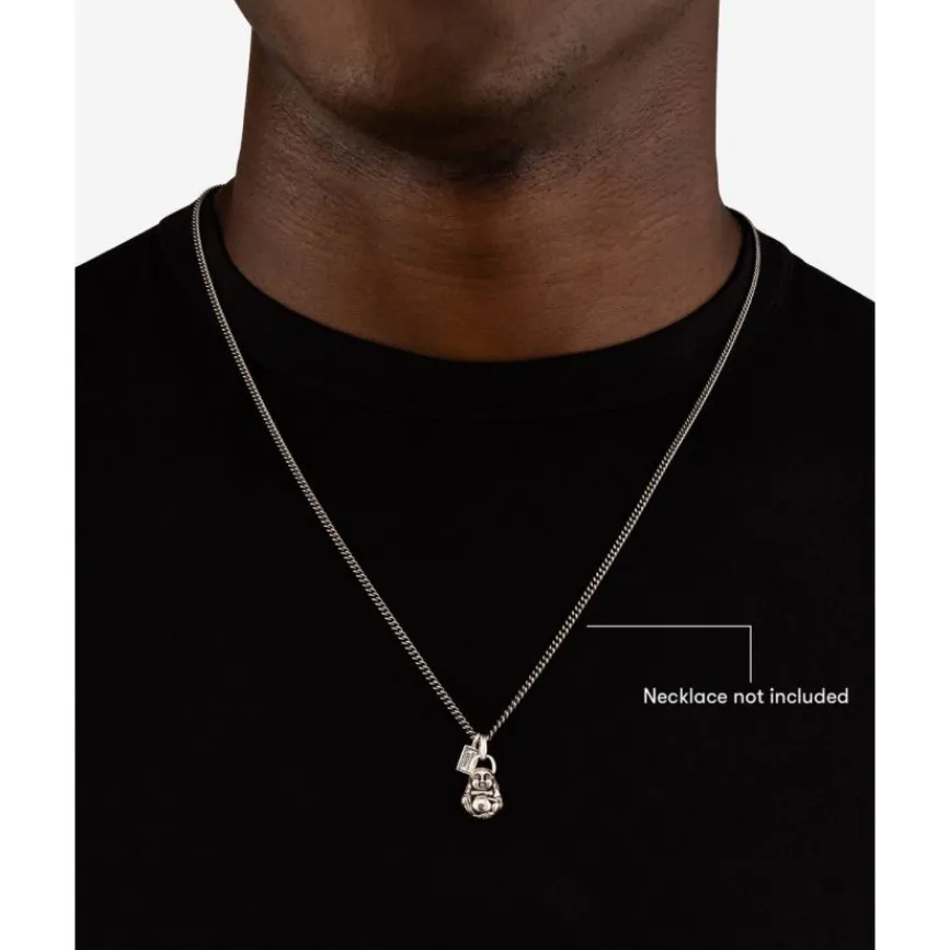Buddha to Buddha Hanger Buddha XS Hot