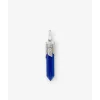 Buddha to Buddha Hanger Edelsteen Zilver Lapis Lazuli Best