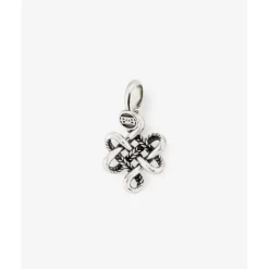 Buddha to Buddha Hanger Endless Knot XS Outlet