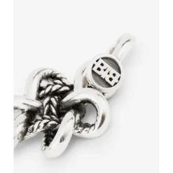 Buddha to Buddha Hanger Endless Knot XS Outlet