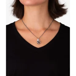 Buddha to Buddha Hanger Endless Knot XS Outlet