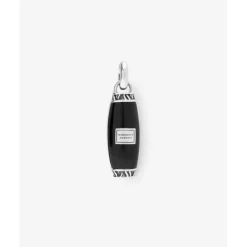 Buddha to Buddha Hanger Katja Zwarte Onyx Zilver Clearance