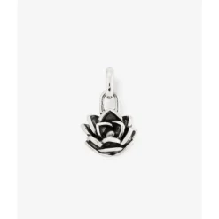 Buddha to Buddha Hanger Lotus XS New