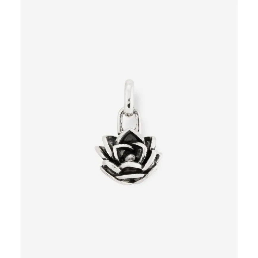 Buddha to Buddha Hanger Lotus XS New
