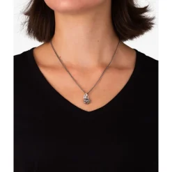 Buddha to Buddha Hanger Lotus XS New
