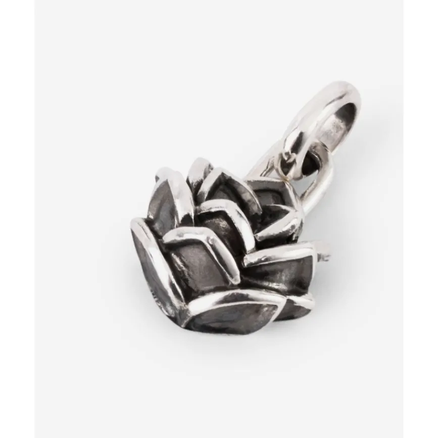 Buddha to Buddha Hanger Lotus XS New