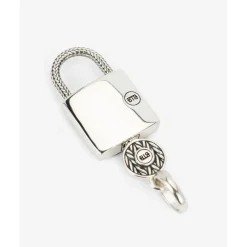 Buddha to Buddha Hanger Slot Zilver Fashion