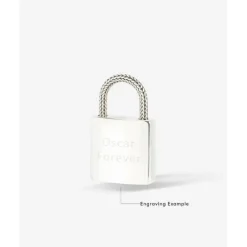 Buddha to Buddha Hanger Slot Zilver Fashion