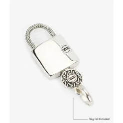 Buddha to Buddha Hanger Slot Zilver Fashion