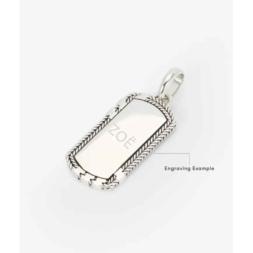Buddha to Buddha Hanger Sterk & Positief Outlet