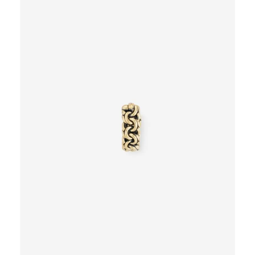 Buddha to Buddha Helix Davina Goud 14kt Hot