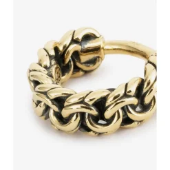 Buddha to Buddha Helix Davina Goud 14kt Hot