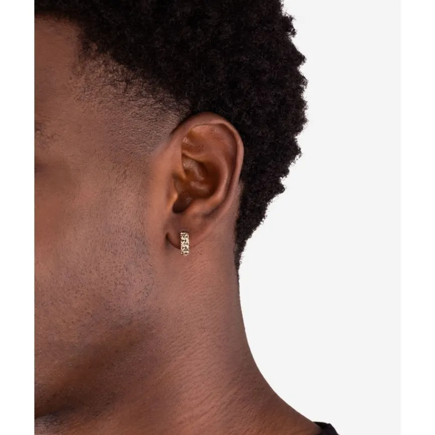 Buddha to Buddha Helix Davina Goud 14kt Hot