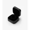 Buddha to Buddha Jewelry Travel Case Black Small Hot