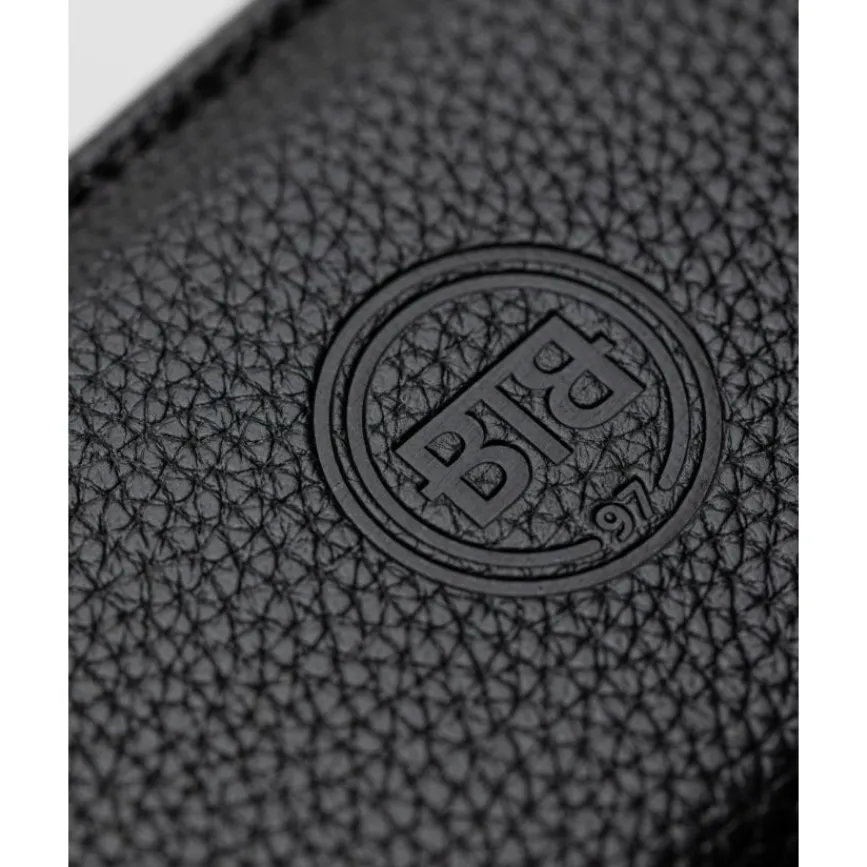 Buddha to Buddha Jewelry Travel Case Black Small Hot