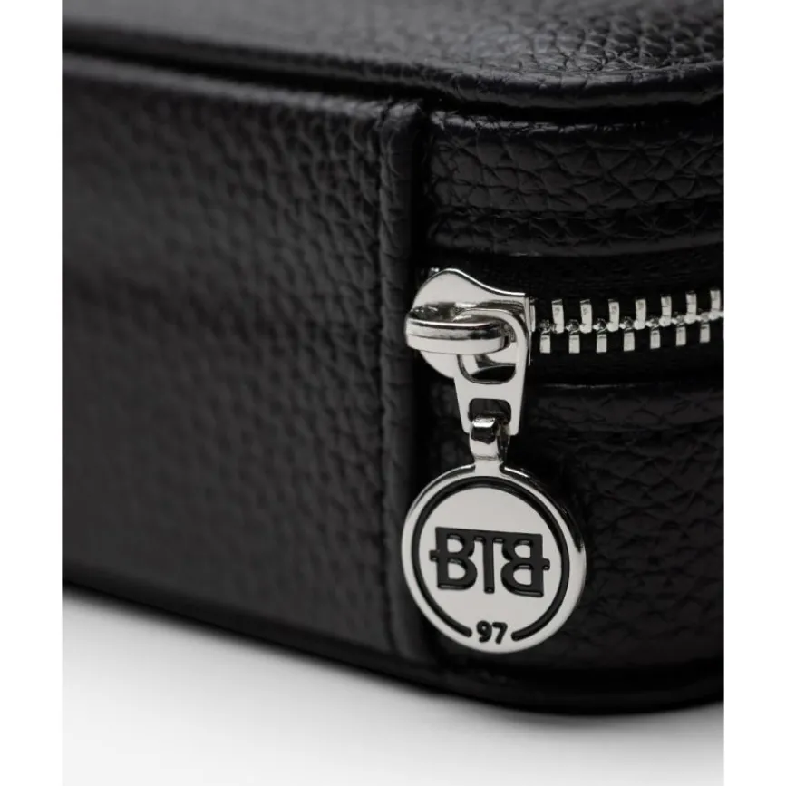 Buddha to Buddha Jewelry Travel Case Black Small Hot