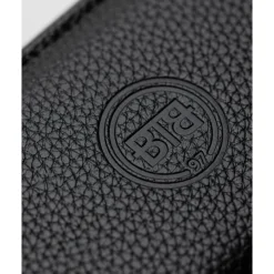 Buddha to Buddha Jewelry Travel Case Black Medium New