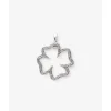 Buddha to Buddha Katja Klaver Hanger Zilver Fashion