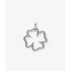 Buddha to Buddha Katja Klaver Hanger Zilver Fashion