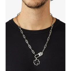 Buddha to Buddha Katja Klaver Hanger Zilver Fashion