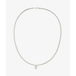 Buddha to Buddha Ketting Barbara XS 60 cm Sale
