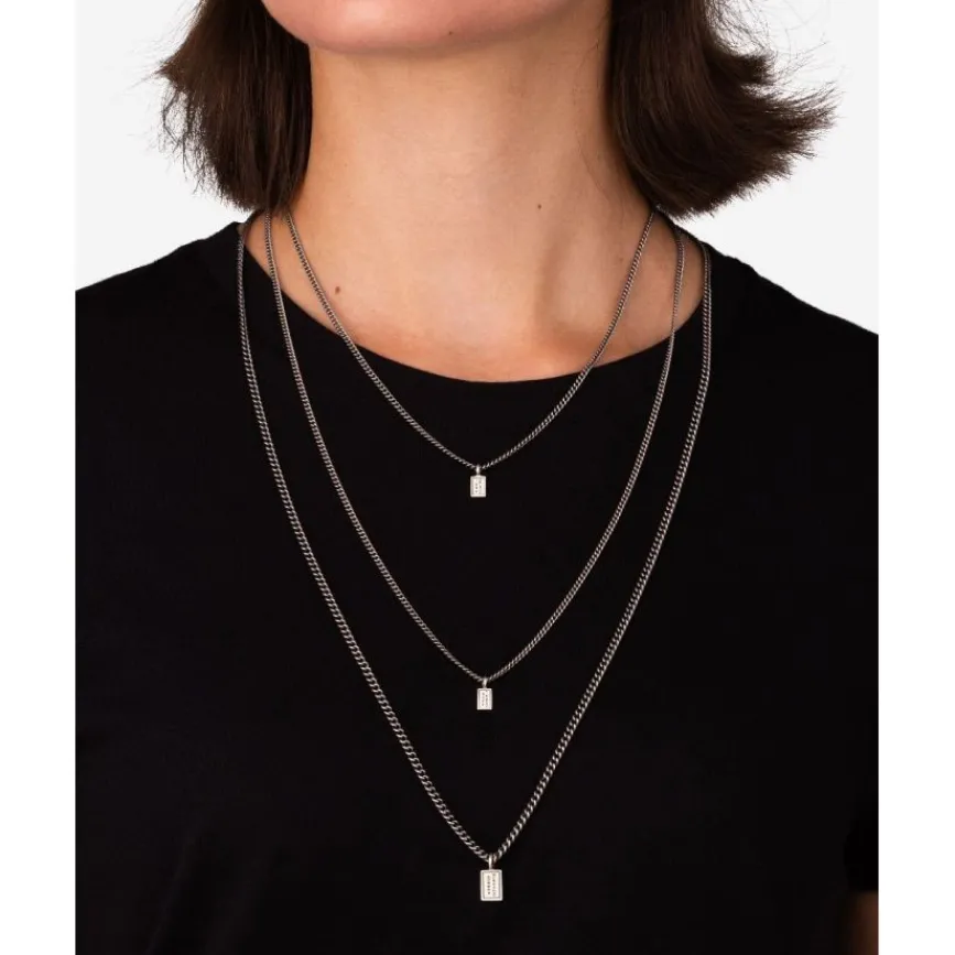 Buddha to Buddha Ketting Essential 75 cm Clearance