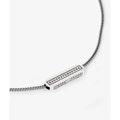 Buddha to Buddha Ketting Essential Logo XS 45,5 cm New