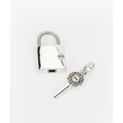Buddha to Buddha Ketting Essential Slot Zilver Hot