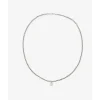 Buddha to Buddha Ketting George XS 60 cm New