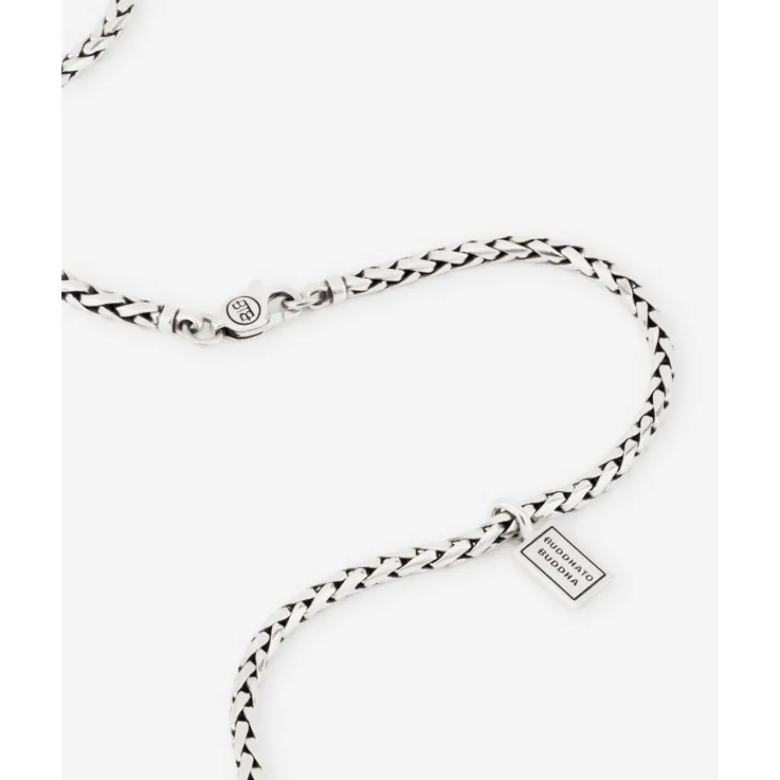 Buddha to Buddha Ketting George XS 60 cm New