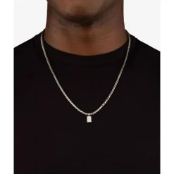 Buddha to Buddha Ketting George XS 60 cm New