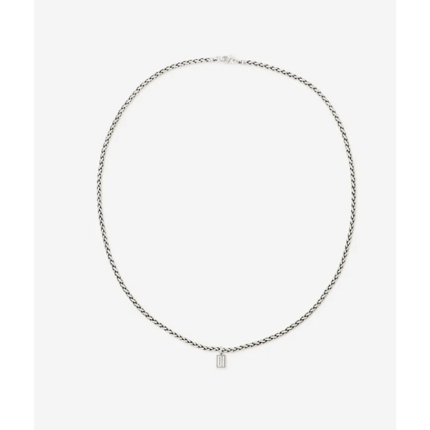 Buddha to Buddha Ketting George XS 60 cm New