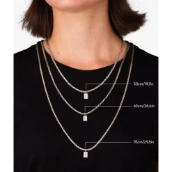 Buddha to Buddha Ketting George XS 50 cm Outlet