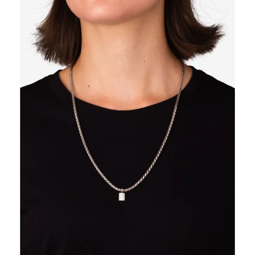 Buddha to Buddha Ketting George XS 60 cm New