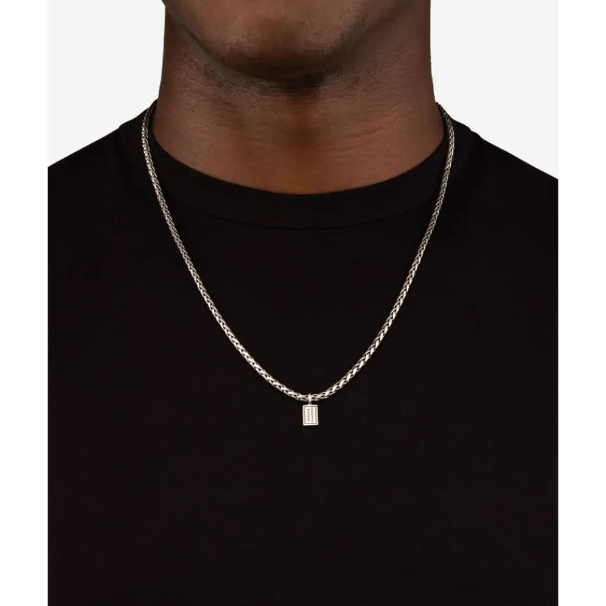Buddha to Buddha Ketting George XS 60 cm New