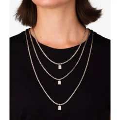 Buddha to Buddha Ketting George XS 60 cm New
