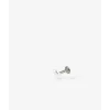 Buddha to Buddha Lotus Knopje Flatback Zilver Single Piece Outlet