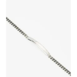 Buddha to Buddha Mini Armband Essential Bar Zilver New