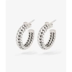 Buddha to Buddha Oorbellen Ben Small Clearance