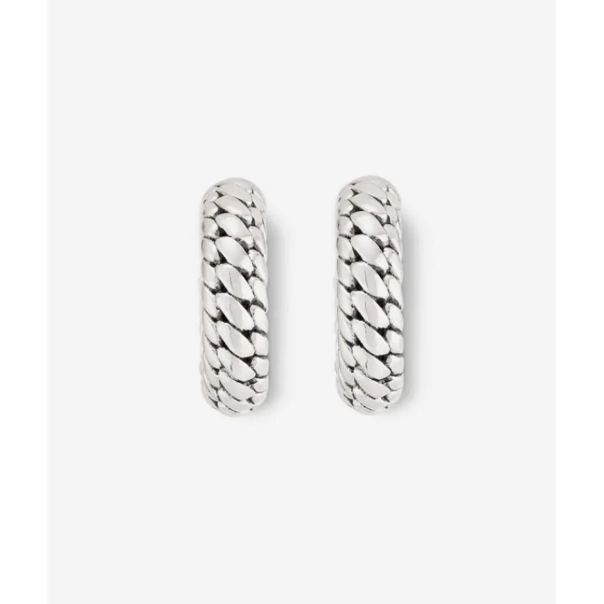 Buddha to Buddha Oorbellen Ben Small Clearance