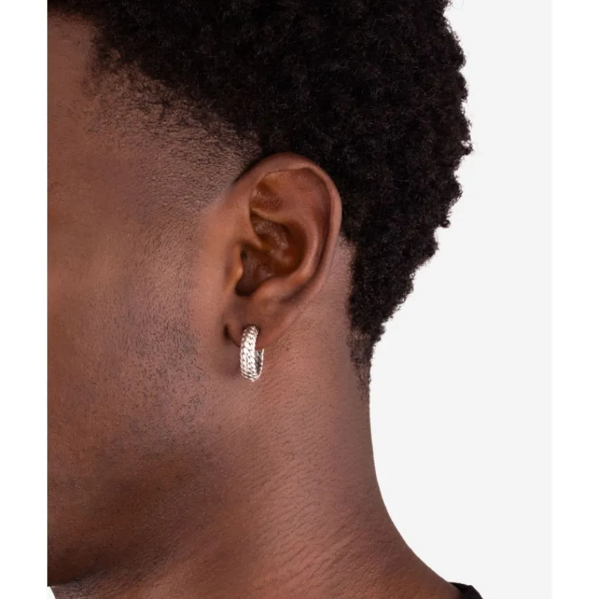 Buddha to Buddha Oorbellen Ben Small Clearance